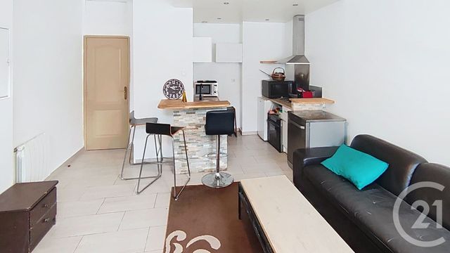 Appartement F1 &agrave; vendre - 1 pi&egrave;ce - 26,50 m2 - Solers - 77 - ILE-DE-FRANCE