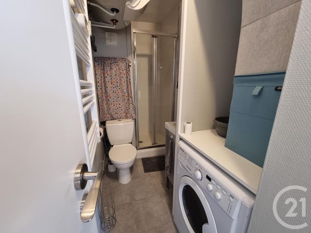 Appartement Studio &agrave; louer - 1 pi&egrave;ce - 30,35 m2 - Brie Comte Robert - 77 - ILE-DE-FRANCE