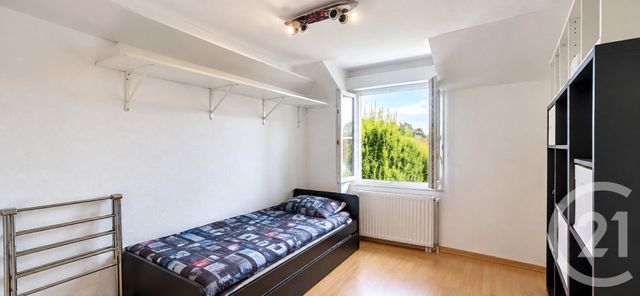 Appartement F3 &agrave; louer - 3 pi&egrave;ces - 57,95 m2 - Brie Comte Robert - 77 - ILE-DE-FRANCE