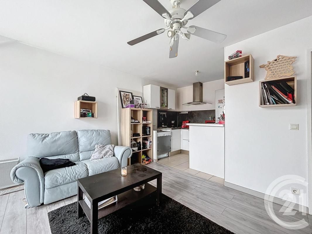 Appartement à Brie-Comte-Robert