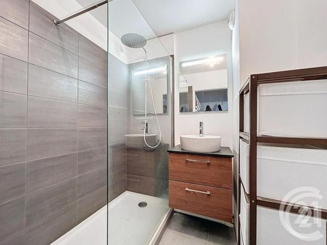 Appartement F2 &agrave; louer - 2 pi&egrave;ces - 39,49 m2 - Brie Comte Robert - 77 - ILE-DE-FRANCE