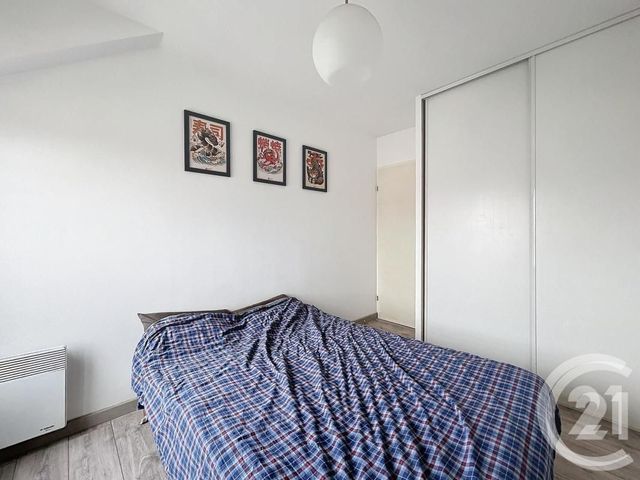 Appartement F2 &agrave; louer - 2 pi&egrave;ces - 39,49 m2 - Brie Comte Robert - 77 - ILE-DE-FRANCE