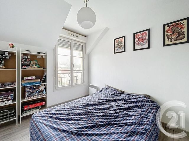 Appartement F2 &agrave; louer - 2 pi&egrave;ces - 39,49 m2 - Brie Comte Robert - 77 - ILE-DE-FRANCE