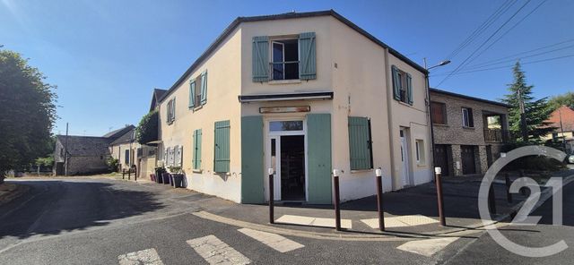 appartement - SOLERS - 77
