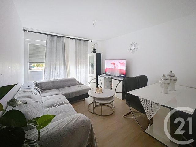 Appartement F3 &agrave; vendre - 3 pi&egrave;ces - 61,47 m2 - Epinay Sous Senart - 91 - ILE-DE-FRANCE