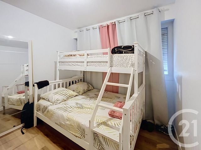 Appartement F3 &agrave; vendre - 3 pi&egrave;ces - 61,47 m2 - Epinay Sous Senart - 91 - ILE-DE-FRANCE