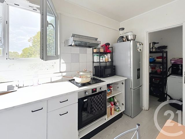 Appartement F3 &agrave; vendre - 3 pi&egrave;ces - 61,47 m2 - Epinay Sous Senart - 91 - ILE-DE-FRANCE
