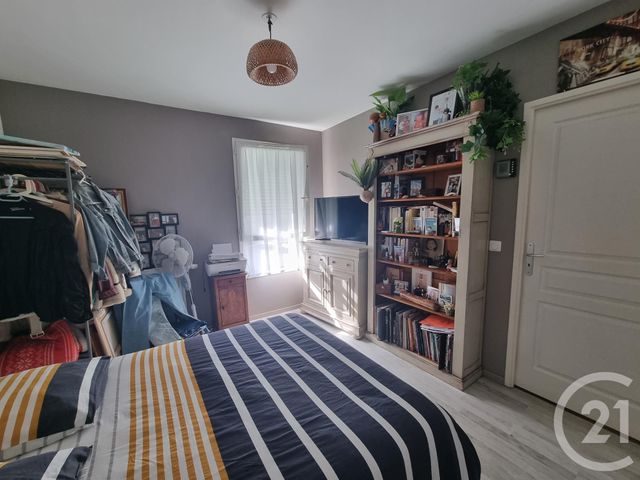 Appartement F2 &agrave; louer - 2 pi&egrave;ces - 39,67 m2 - Brie Comte Robert - 77 - ILE-DE-FRANCE