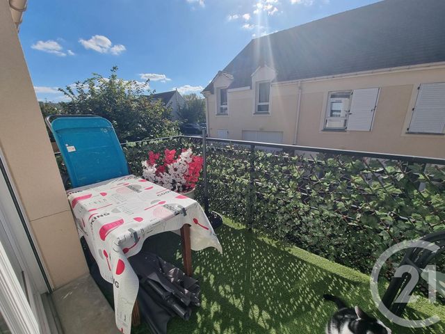Appartement F2 &agrave; louer - 2 pi&egrave;ces - 39,67 m2 - Brie Comte Robert - 77 - ILE-DE-FRANCE