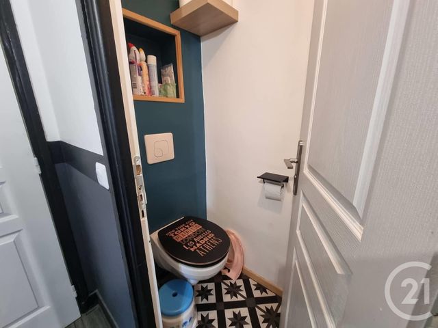 Appartement F3 &agrave; louer - 3 pi&egrave;ces - 62,95 m2 - Brie Comte Robert - 77 - ILE-DE-FRANCE