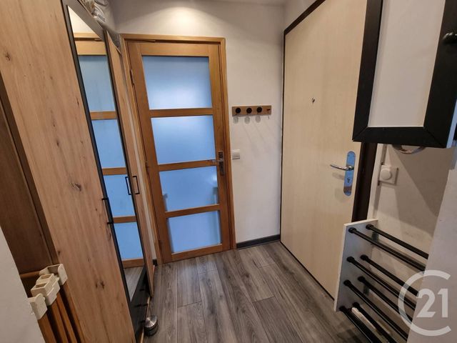 Appartement F3 &agrave; louer - 3 pi&egrave;ces - 62,95 m2 - Brie Comte Robert - 77 - ILE-DE-FRANCE