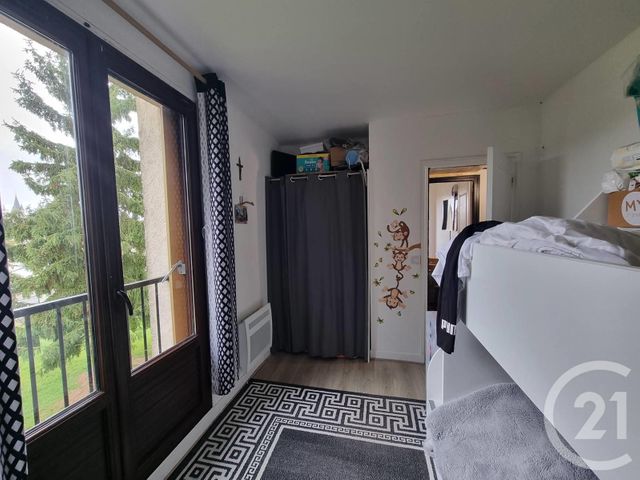 Appartement F3 &agrave; louer - 3 pi&egrave;ces - 62,95 m2 - Brie Comte Robert - 77 - ILE-DE-FRANCE