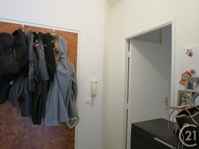 Appartement F2 &agrave; louer - 2 pi&egrave;ces - 47,22 m2 - Brie Comte Robert - 77 - ILE-DE-FRANCE