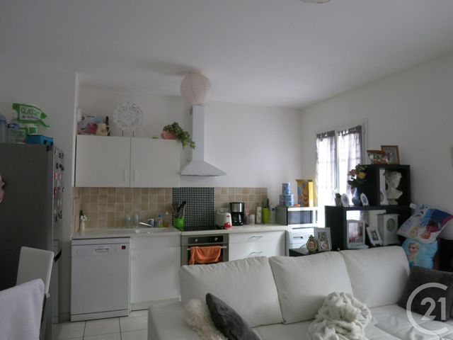 appartement - BRIE COMTE ROBERT - 77