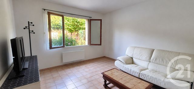 appartement - BRIE COMTE ROBERT - 77