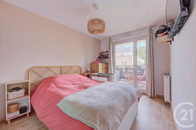 Appartement F2 &agrave; vendre - 2 pi&egrave;ces - 44,80 m2 - Ozoir La Ferriere - 77 - ILE-DE-FRANCE