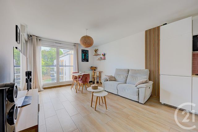 appartement - OZOIR LA FERRIERE - 77