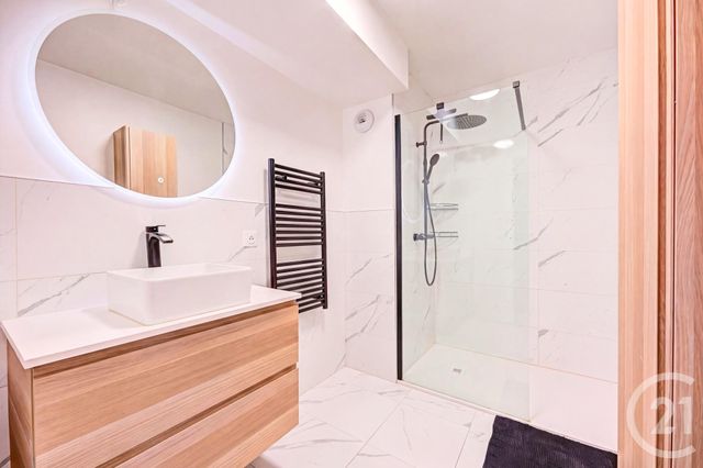 Appartement F2 &agrave; vendre - 2 pi&egrave;ces - 44,80 m2 - Ozoir La Ferriere - 77 - ILE-DE-FRANCE