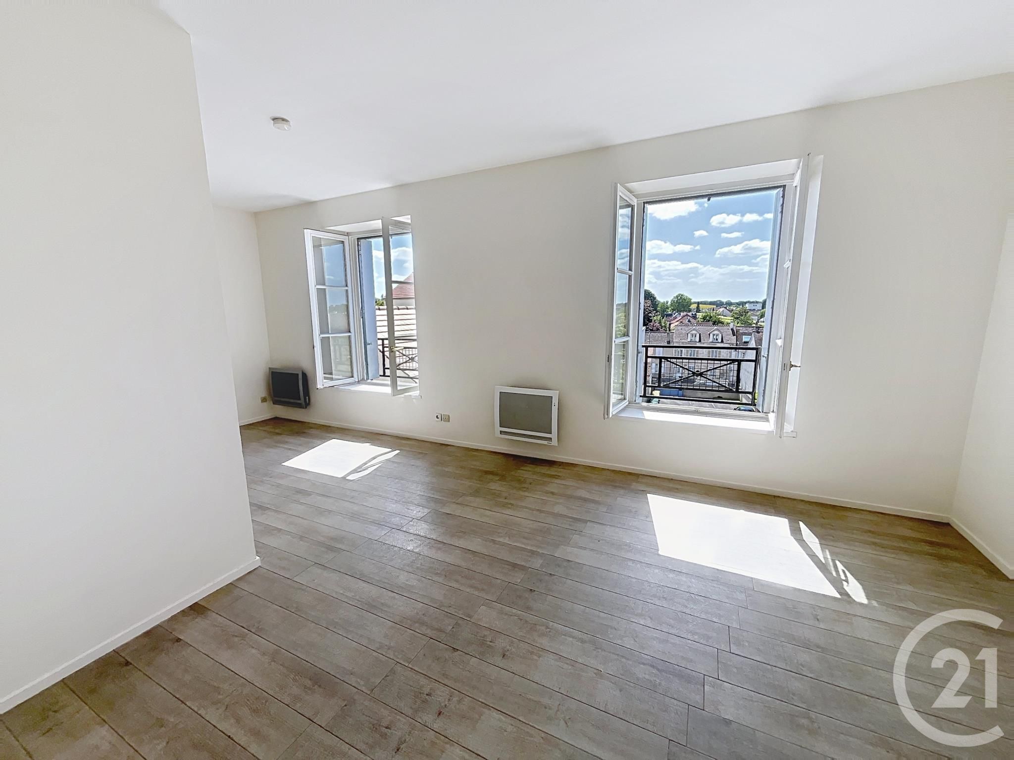 Appartement à Brie-Comte-Robert