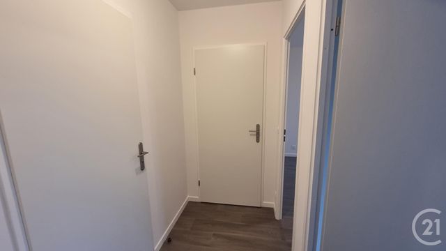 Appartement F3 &agrave; louer - 3 pi&egrave;ces - 64,10 m2 - St Pierre Du Perray - 91 - ILE-DE-FRANCE