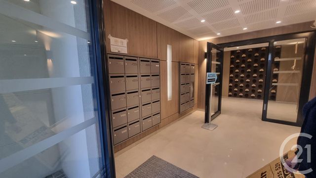 Appartement F3 &agrave; louer - 3 pi&egrave;ces - 64,10 m2 - St Pierre Du Perray - 91 - ILE-DE-FRANCE