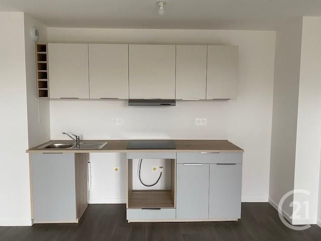 Appartement F3 &agrave; louer - 3 pi&egrave;ces - 64,10 m2 - St Pierre Du Perray - 91 - ILE-DE-FRANCE