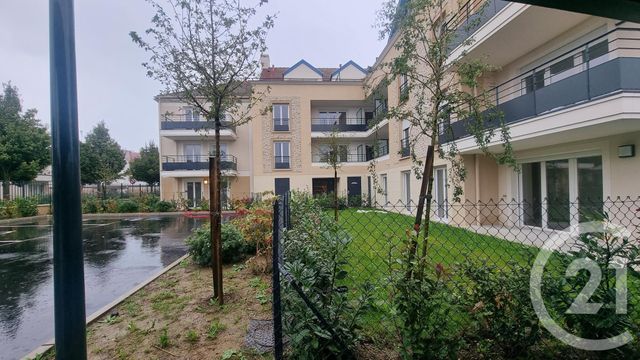 Appartement F3 &agrave; louer - 3 pi&egrave;ces - 64,10 m2 - St Pierre Du Perray - 91 - ILE-DE-FRANCE