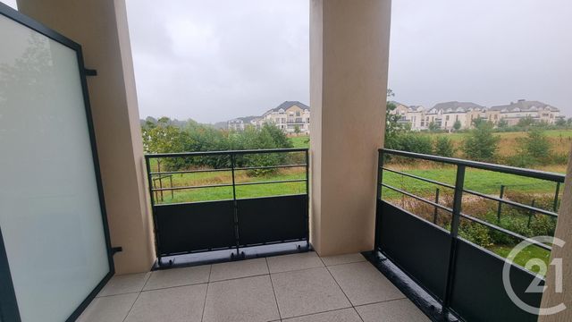 Appartement F3 &agrave; louer - 3 pi&egrave;ces - 64,10 m2 - St Pierre Du Perray - 91 - ILE-DE-FRANCE