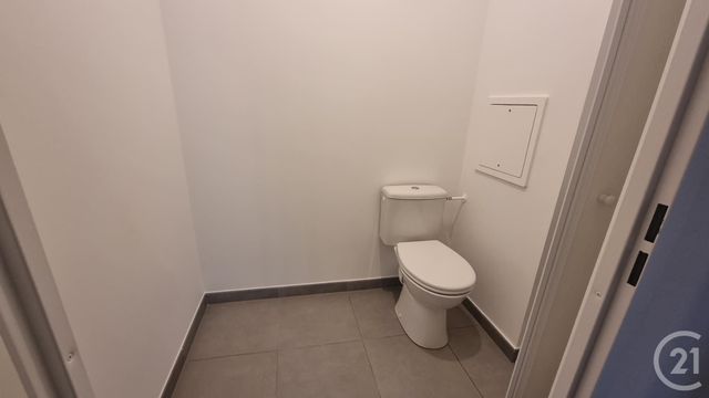Appartement F3 &agrave; louer - 3 pi&egrave;ces - 64,10 m2 - St Pierre Du Perray - 91 - ILE-DE-FRANCE