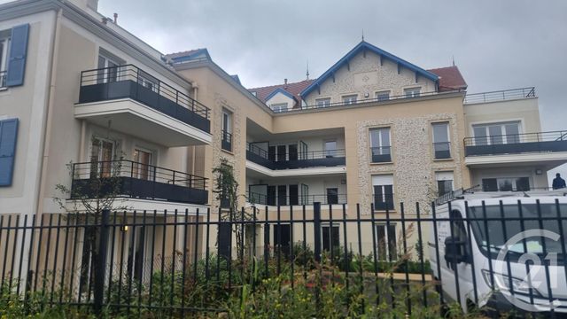 Appartement F3 &agrave; louer - 3 pi&egrave;ces - 64,10 m2 - St Pierre Du Perray - 91 - ILE-DE-FRANCE