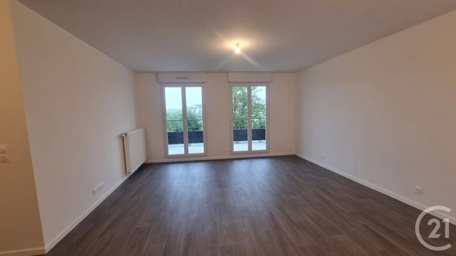 appartement - ST PIERRE DU PERRAY - 91