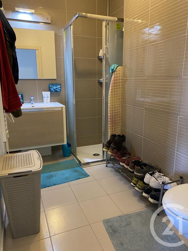 Appartement F2 &agrave; louer - 2 pi&egrave;ces - 51,42 m2 - Santeny - 94 - ILE-DE-FRANCE