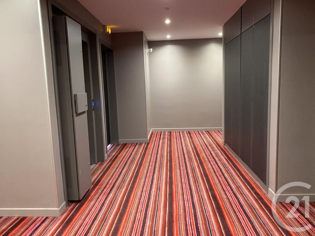 Appartement F2 &agrave; louer - 2 pi&egrave;ces - 51,42 m2 - Santeny - 94 - ILE-DE-FRANCE