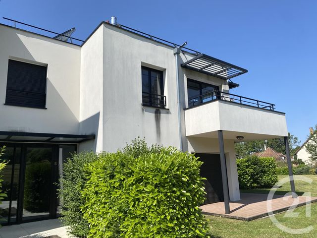 appartement - SANTENY - 94