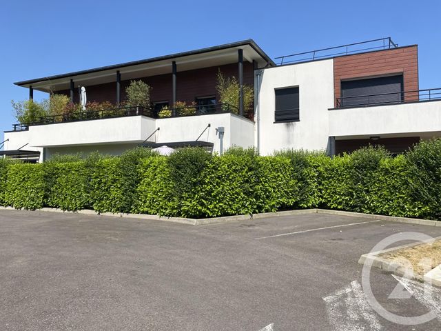 Appartement F2 &agrave; louer - 2 pi&egrave;ces - 51,42 m2 - Santeny - 94 - ILE-DE-FRANCE