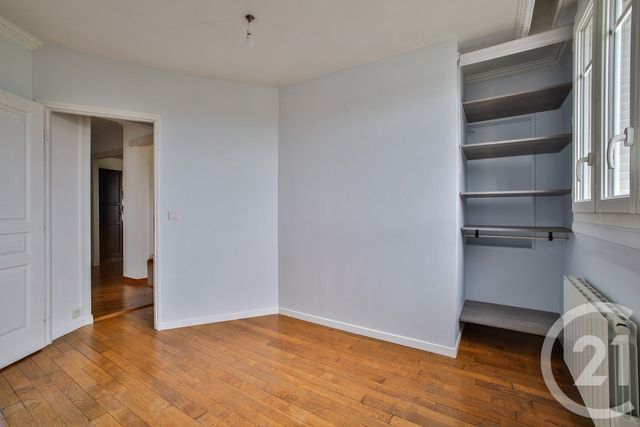 Appartement F3 à vendre - 3 pièces - 57,02 m2 - Montrouge - 92 - ILE-DE-FRANCE