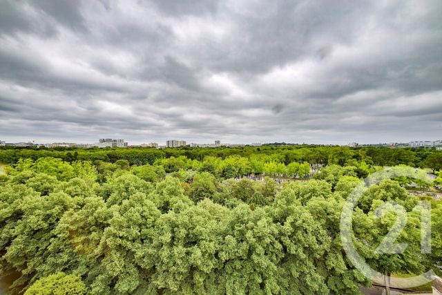 appartement - MONTROUGE - 92