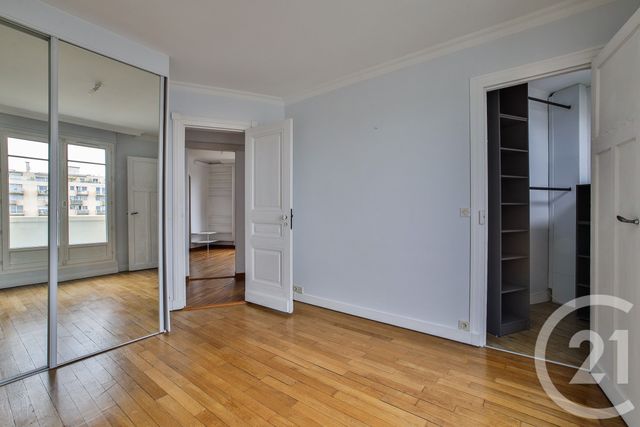 Appartement F3 à vendre - 3 pièces - 57,02 m2 - Montrouge - 92 - ILE-DE-FRANCE