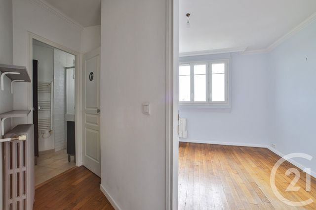 Appartement F3 à vendre - 3 pièces - 57,02 m2 - Montrouge - 92 - ILE-DE-FRANCE