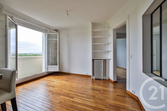 Appartement F3 à vendre - 3 pièces - 57,02 m2 - Montrouge - 92 - ILE-DE-FRANCE