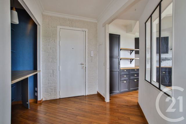 Appartement F3 à vendre - 3 pièces - 57,02 m2 - Montrouge - 92 - ILE-DE-FRANCE