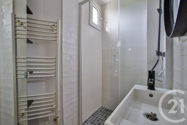 Appartement F3 à vendre - 3 pièces - 57,02 m2 - Montrouge - 92 - ILE-DE-FRANCE