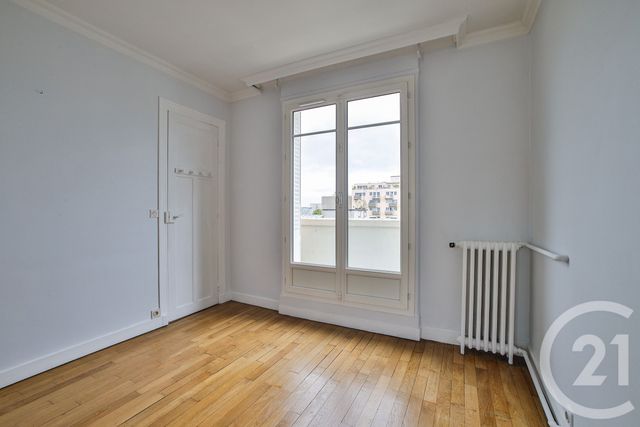 Appartement F3 à vendre - 3 pièces - 57,02 m2 - Montrouge - 92 - ILE-DE-FRANCE