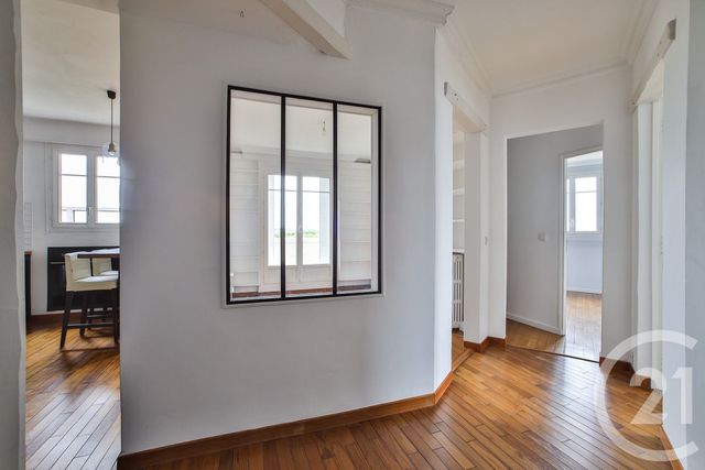 Appartement F3 à vendre - 3 pièces - 57,02 m2 - Montrouge - 92 - ILE-DE-FRANCE