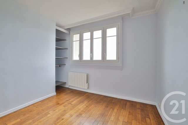 Appartement F3 à vendre - 3 pièces - 57,02 m2 - Montrouge - 92 - ILE-DE-FRANCE