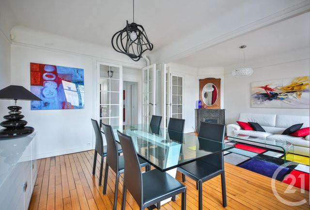 Appartement F5 à vendre - 5 pièces - 94,52 m2 - Montrouge - 92 - ILE-DE-FRANCE