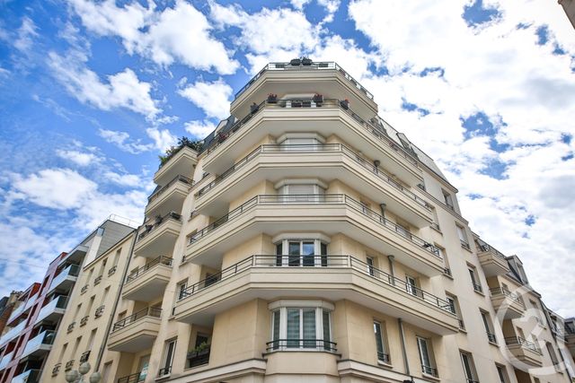 Appartement F4 à vendre - 4 pièces - 87,71 m2 - Montrouge - 92 - ILE-DE-FRANCE