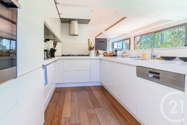 Maison &agrave; vendre - 5 pi&egrave;ces - 145 m2 - Montrouge - 92 - ILE-DE-FRANCE