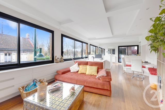 Maison &agrave; vendre - 5 pi&egrave;ces - 145 m2 - Montrouge - 92 - ILE-DE-FRANCE