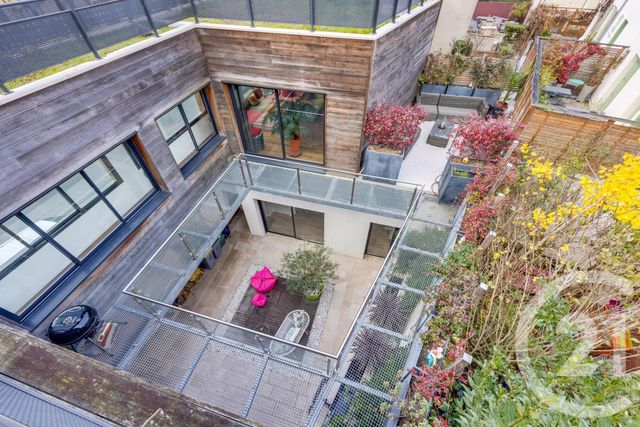 Maison &agrave; vendre - 5 pi&egrave;ces - 145 m2 - Montrouge - 92 - ILE-DE-FRANCE